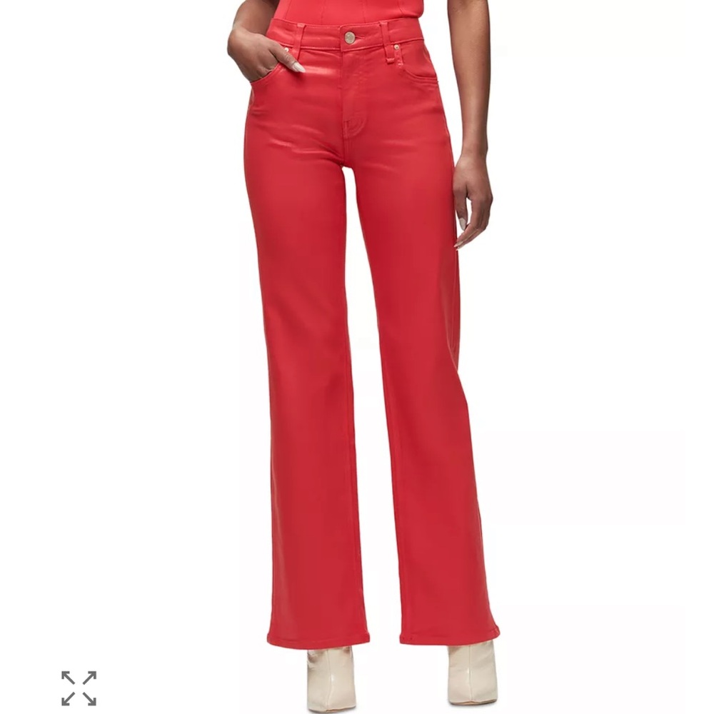 Hudson Rosie Jeans